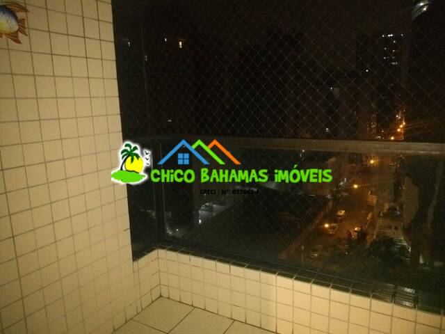 Apartamento para Venda em Praia Grande - 2