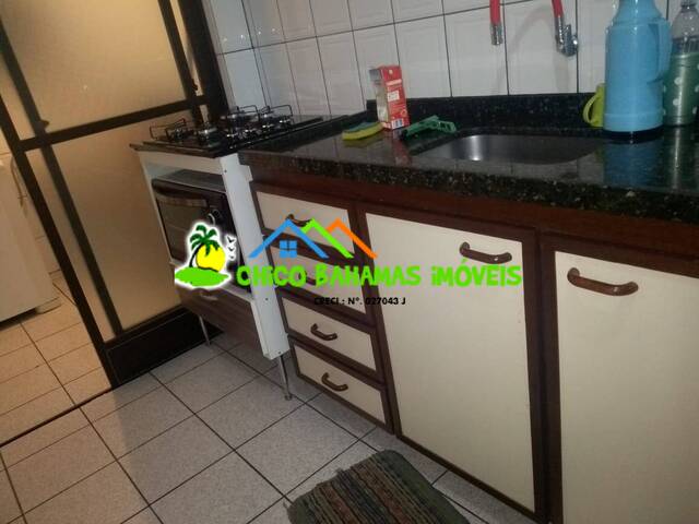 Apartamento para Venda em Praia Grande - 4