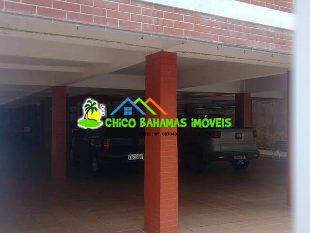 #AP1493 - Apartamento para Venda em Praia Grande - SP