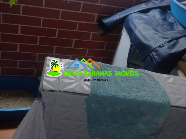 Apartamento para Venda em Praia Grande - 4