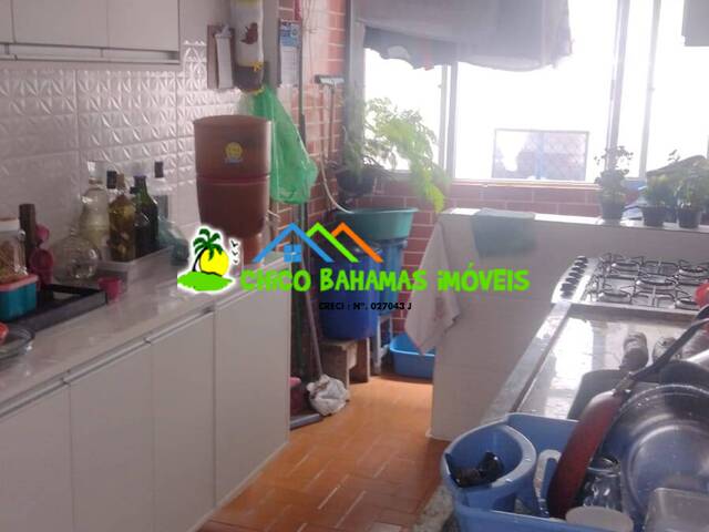 Apartamento para Venda em Praia Grande - 5
