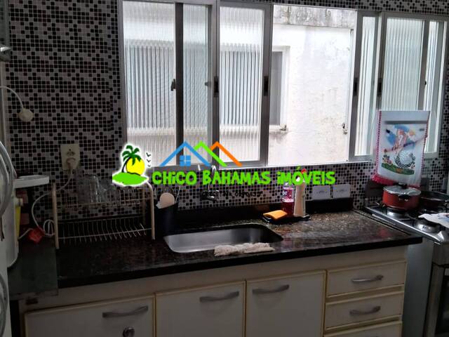 #AP1497 - Apartamento para Venda em Praia Grande - SP