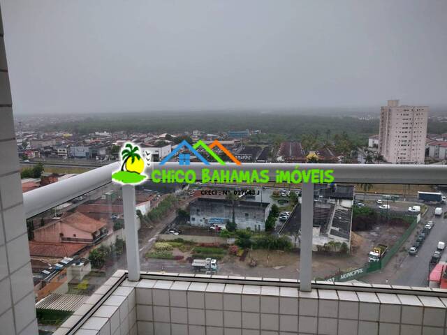 Apartamento para Venda em Praia Grande - 5