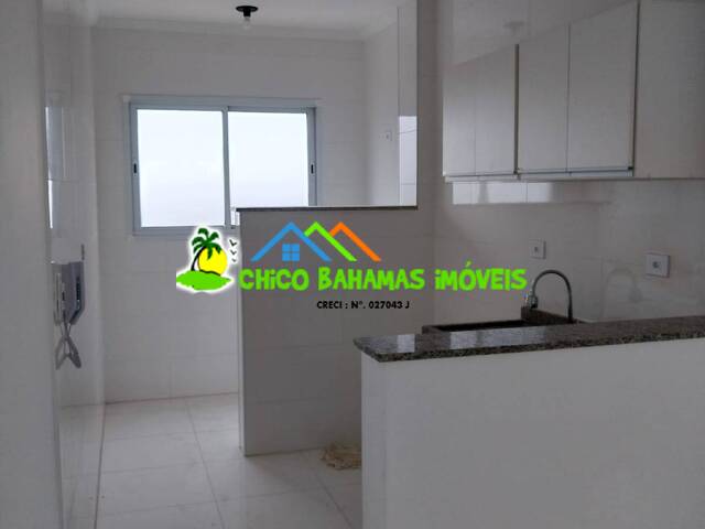 Apartamento para Venda em Praia Grande - 4