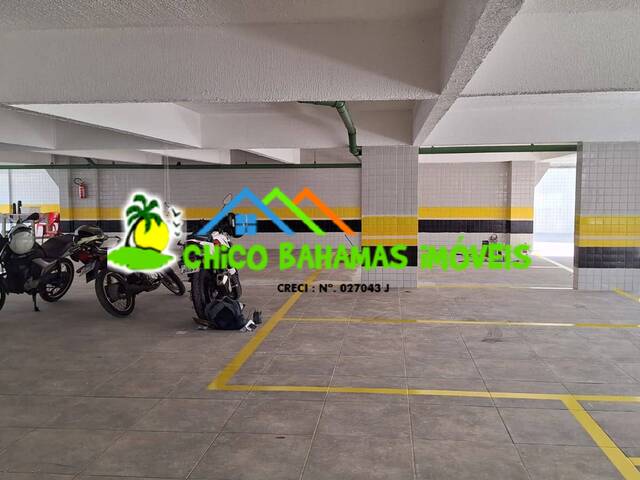 #AP1240 - Apartamento para Venda em Praia Grande - SP - 3