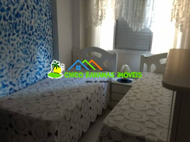 Apartamento para Venda em Praia Grande - 4