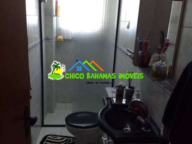 Apartamento para Venda em Praia Grande - 5