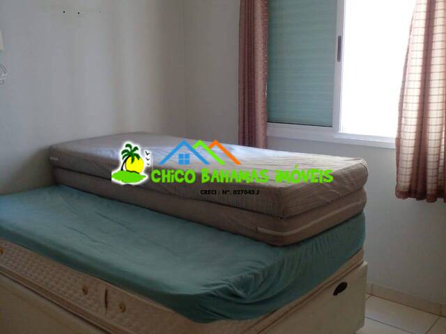 Apartamento para Venda em Praia Grande - 4