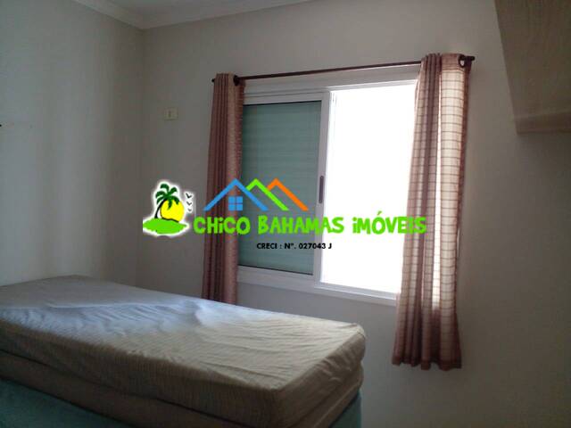 Apartamento para Venda em Praia Grande - 5