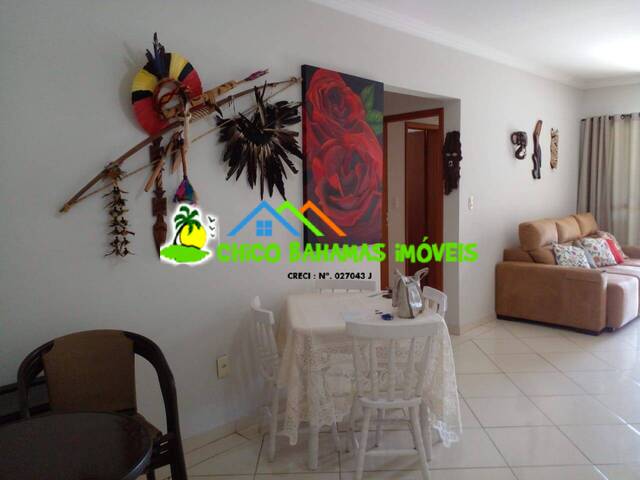 #AP1504 - Apartamento para Venda em Praia Grande - SP - 1