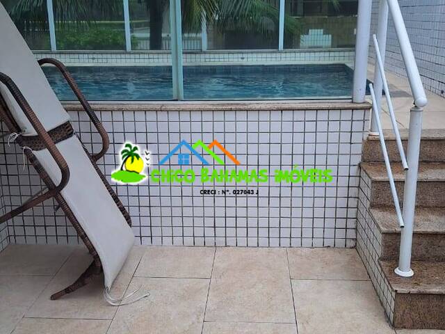 Apartamento para Venda em Praia Grande - 5