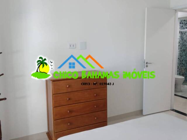 Apartamento para Venda em Praia Grande - 4