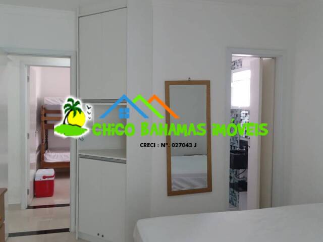 Apartamento para Venda em Praia Grande - 5