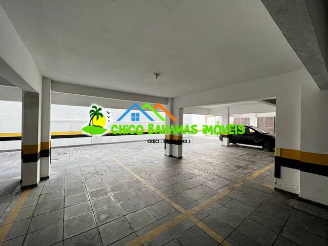 #AP1510 - Apartamento para Venda em Praia Grande - SP