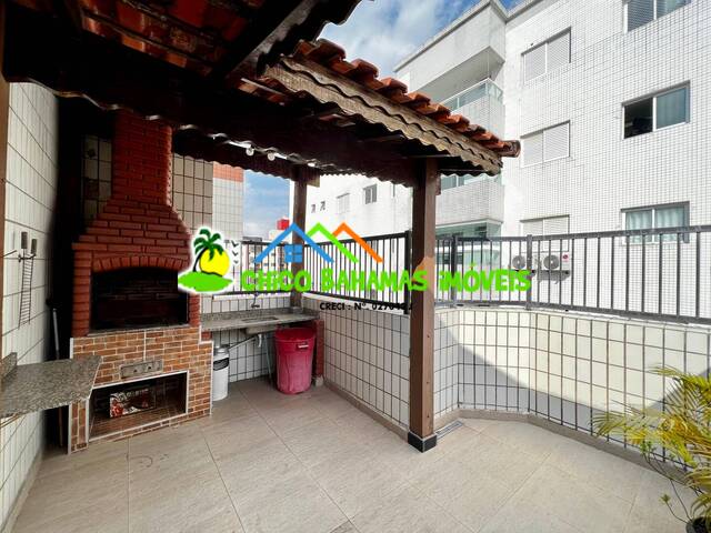Apartamento para Venda em Praia Grande - 4