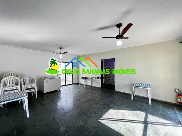 Apartamento para Venda em Praia Grande - 5