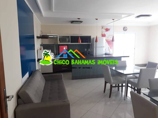 Apartamento para Venda em Praia Grande - 4