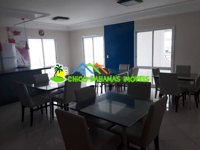 Apartamento para Venda em Praia Grande - 5
