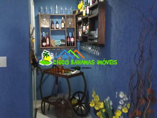 #AP1517 - Apartamento para Venda em Praia Grande - SP