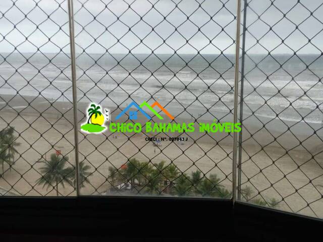#AP1517 - Apartamento para Venda em Praia Grande - SP