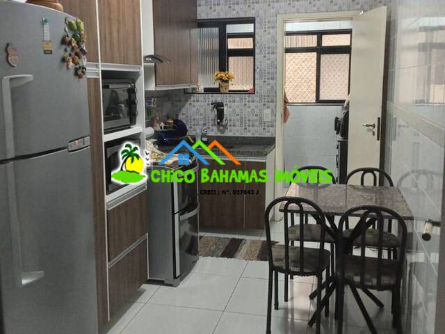 Apartamento para Venda em Praia Grande - 5