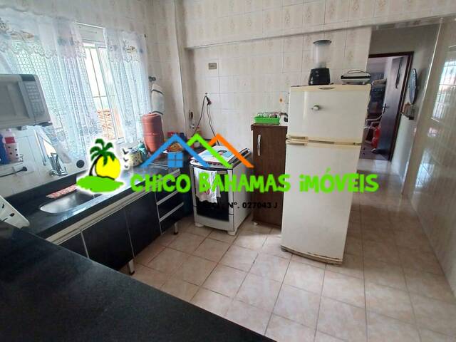 #AP1521 - Apartamento para Venda em Praia Grande - SP