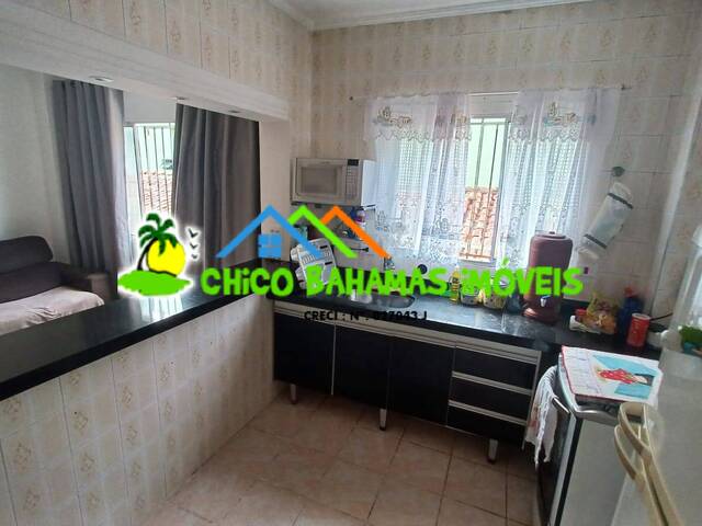 Apartamento para Venda em Praia Grande - 4