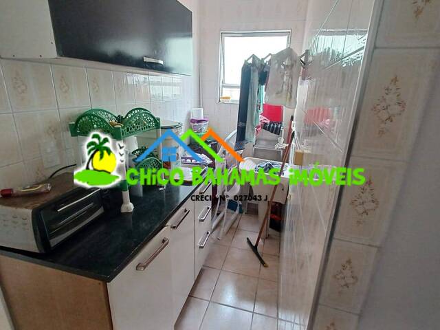 Apartamento para Venda em Praia Grande - 5