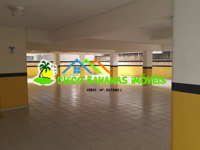 Apartamento para Venda em Praia Grande - 4