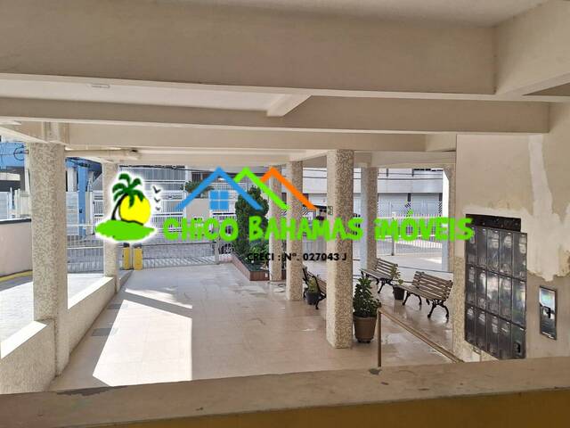 Apartamento para Venda em Praia Grande - 5