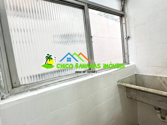 #AP1523 - Apartamento para Venda em Praia Grande - SP