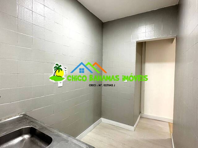 #AP1523 - Apartamento para Venda em Praia Grande - SP