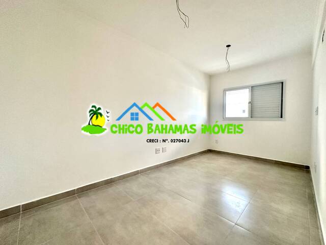 Apartamento para Venda em Praia Grande - 4