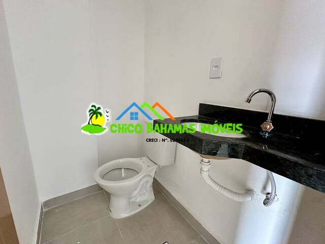 Apartamento para Venda em Praia Grande - 5
