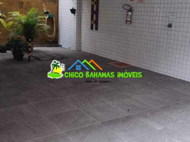 Apartamento para Venda em Praia Grande - 4
