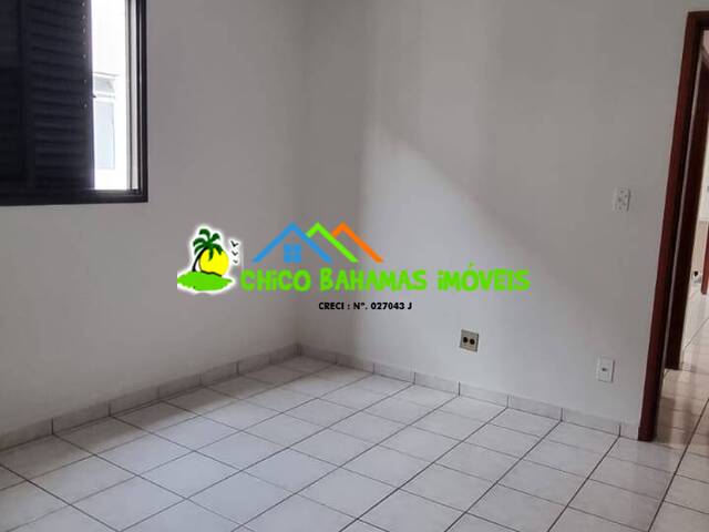 #AP1535 - Apartamento para Venda em Praia Grande - SP