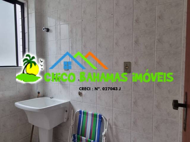 Apartamento para Venda em Praia Grande - 5