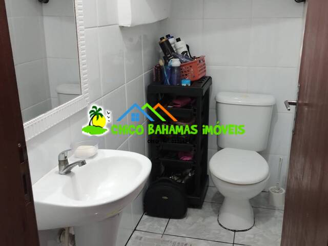 Sobrado para Venda em Praia Grande - 5