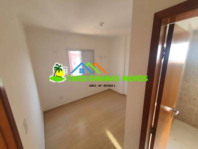 Apartamento para Venda em Praia Grande - 5