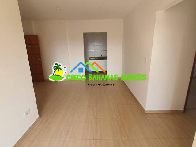 Apartamento para Venda em Praia Grande - 4
