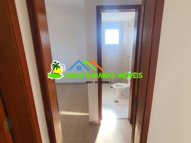 #AP1539 - Apartamento para Venda em Praia Grande - SP