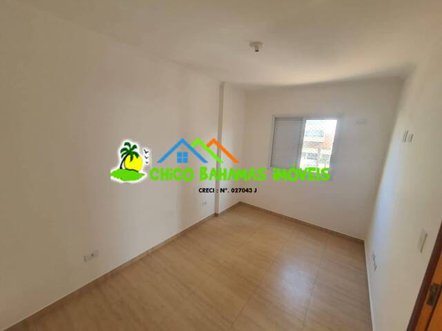 Apartamento para Venda em Praia Grande - 5