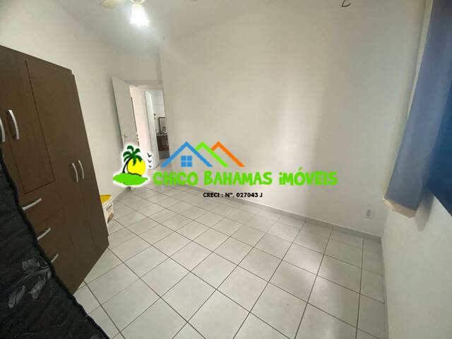 #AP1540 - Apartamento para Venda em Praia Grande - SP