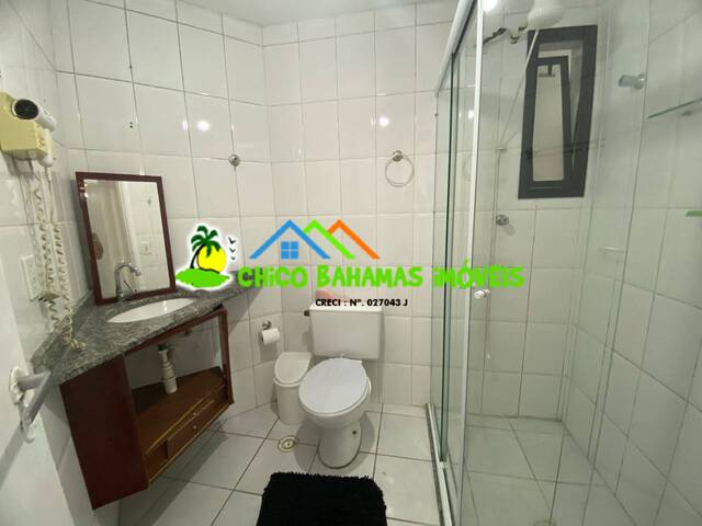 Apartamento para Venda em Praia Grande - 4