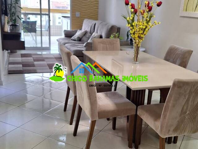 Apartamento para Venda em Praia Grande - 4