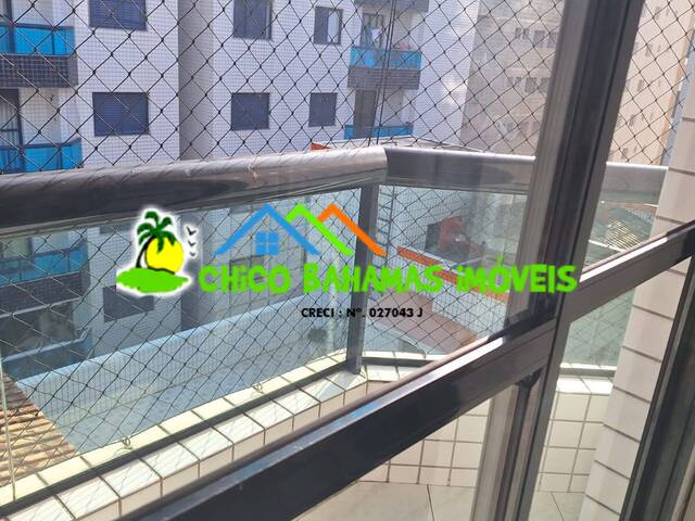 Apartamento para Venda em Praia Grande - 4