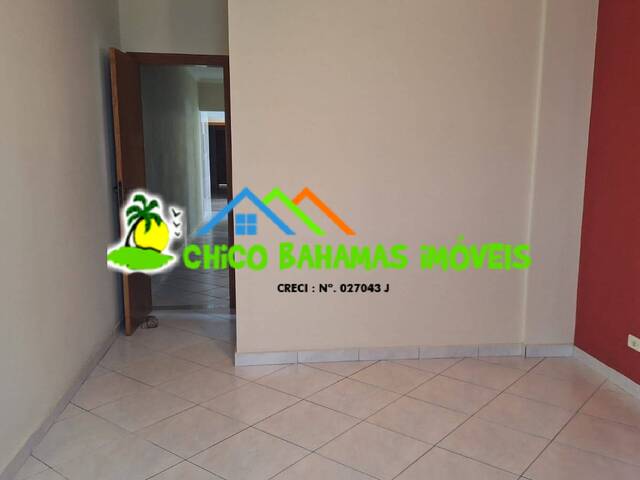 Apartamento para Venda em Praia Grande - 5