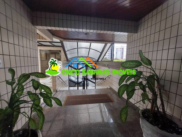 #AP1543 - Apartamento para Venda em Praia Grande - SP