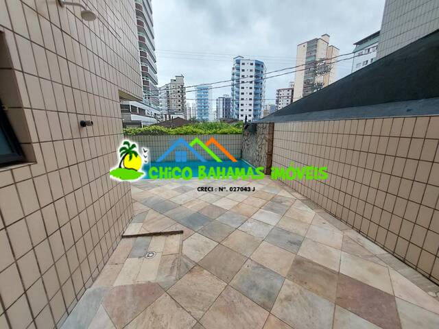 Apartamento para Venda em Praia Grande - 5