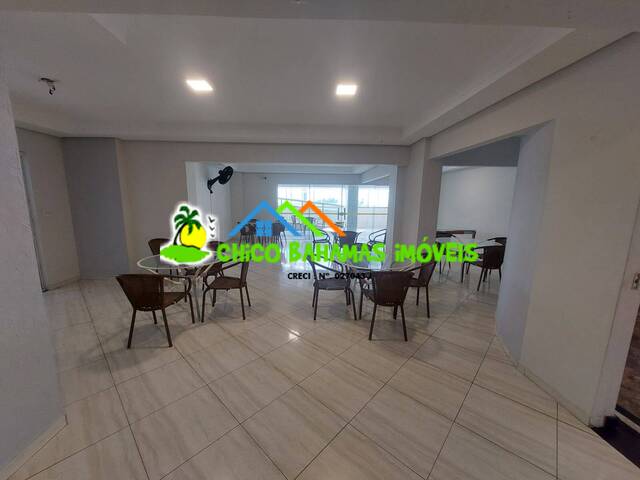 Apartamento para Venda em Praia Grande - 4